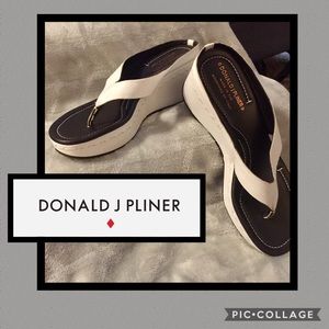 Donald J. Pliner...MAKE OFFER